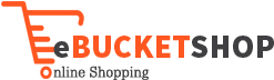 ebucket shop logo